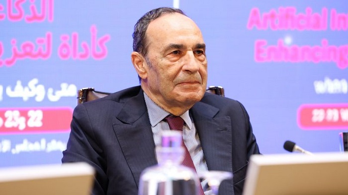   الحبيب المالكي: التكنولوجيات الحديثة للذكاء الاصطناعي يمكن أن تكون لها مساهمة مهمة في تحسين التعلم