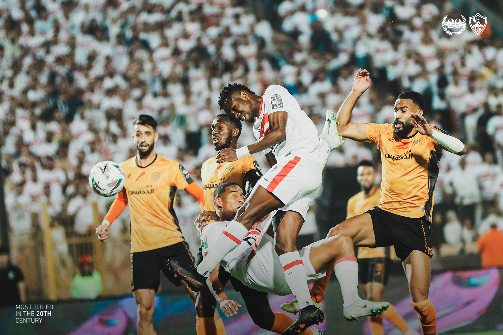 الشعباني : أنا أتحسر على لقطتين لم يعلن فيهما الحكم على أي شيء ولم يعد إلى تقنية “الفار”