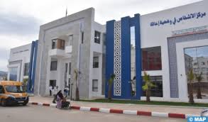 مركز التأهيل المهني لفائدة الشباب في وضعية إعاقة مثال لبنية سوسيو – تربوية منخرطة في محيطها الاجتماعي بتطوان