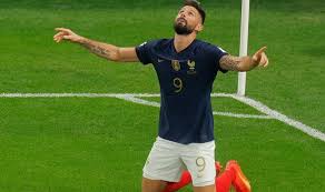 نادي لوس أنجليس أف سي الأميركي يعلن عن تعاقده رسميا مع المهاجم أوليفيي جيرو