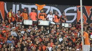 تخصيص 6400 تذكرة لجماهير نهضة بركان