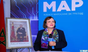  حيار: التكنولوجيا الرقمية ستفتح آفاقا كبيرة للأشخاص في وضعية إعاقة عبر مساعدتهم على تجاوز إعاقتهم