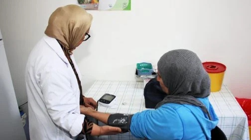  عدد المستفيدات من خدمات دار الولادة والأمومة بسيدي إسماعيل بلغ 152 ألفا و206 مستفيدة