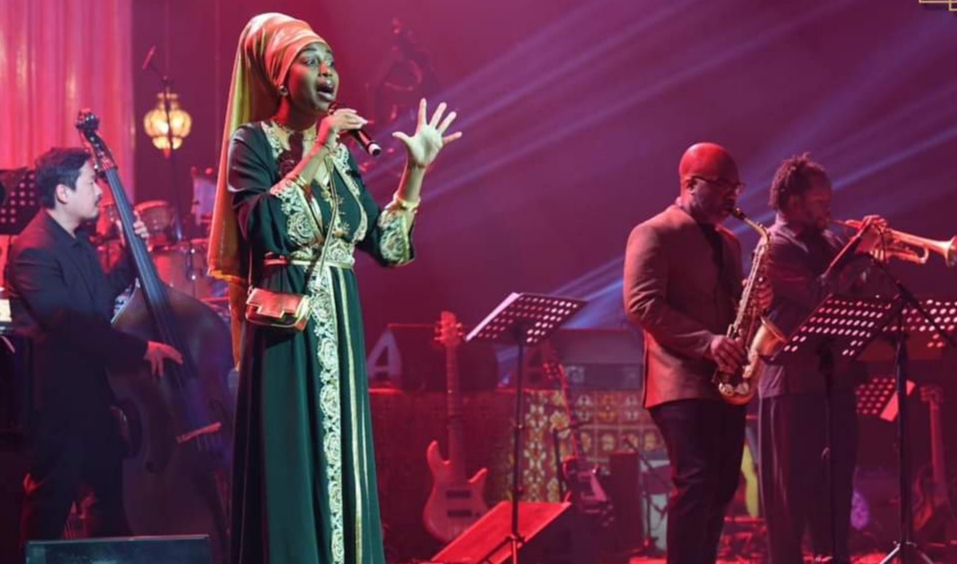 طنجة تخلد لليوم العالمي لموسيقى الجاز