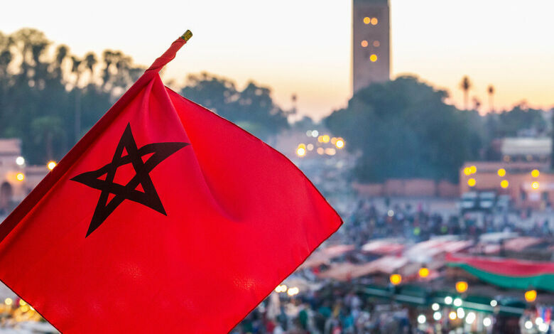  اختيار المغرب ضمن قائمة الوجهات المثالية للفرنسيين للاستمتاع بتقاعد جيد