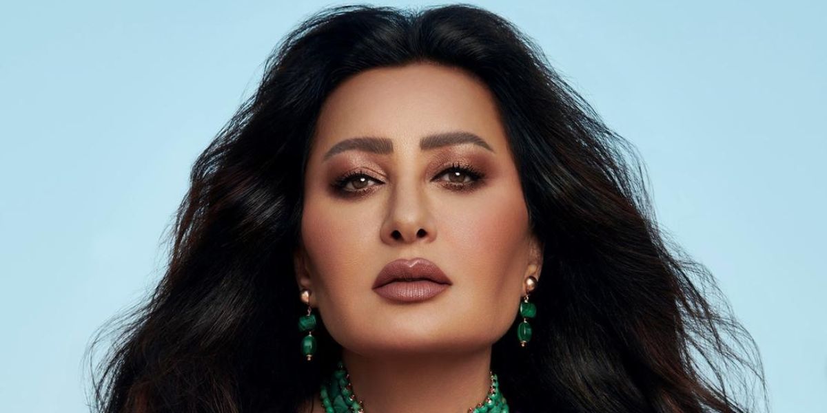 لطيفة تستعد للإفراج عن ألبومها الغنائي الجديد