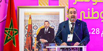 إدريس لشكر يوجه انتقادات للحكومة