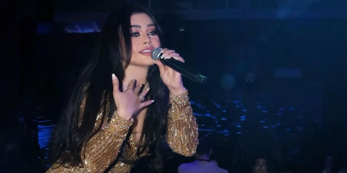 هيفاء وهبي تنضم إلى قائمة الفنانين العرب المشاركين في الدورة 19 من مهرجان “موازين”
