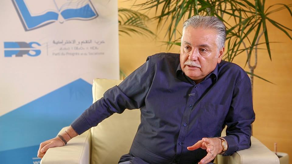 حزب التقدم والاشتراكية يطالب الحكومة بإرساء نوع من الشفافية على عملية صرف المبالغ المالية الموجهة للتغطية الصحية