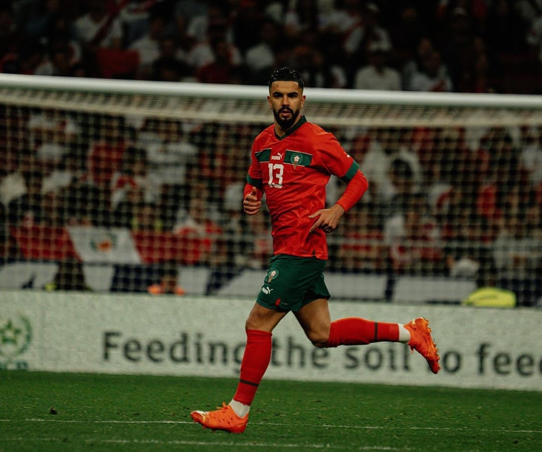 لوزا: الغياب عن كأس العالم 2022 هو أكبر أسف لي