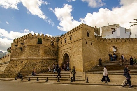 جماعة تطوان تعقد اجتماع عمل لدراسة ووضع الخارطة السياحية لمسارات المدينة العتيقة