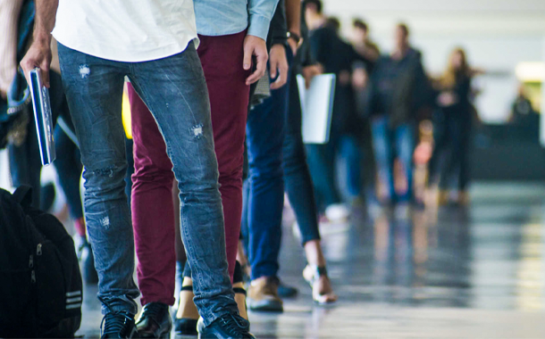 جهة طنجة تطوان الحسيمة تحتل المرتبة الرابعة من حيث عدد السكان النشيطين