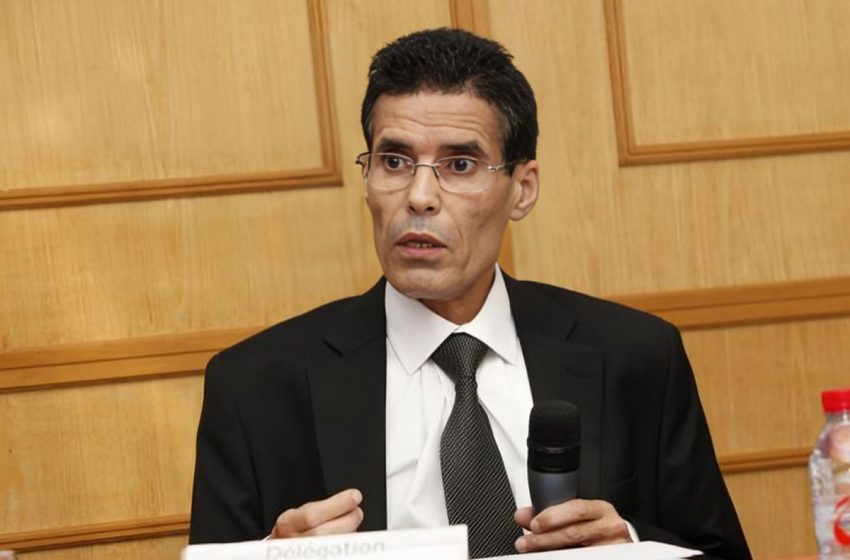 إعادة انتخاب المملكة المغربية عضوا في لجنة حقوق الإنسان التابعة للأمم المتحدة