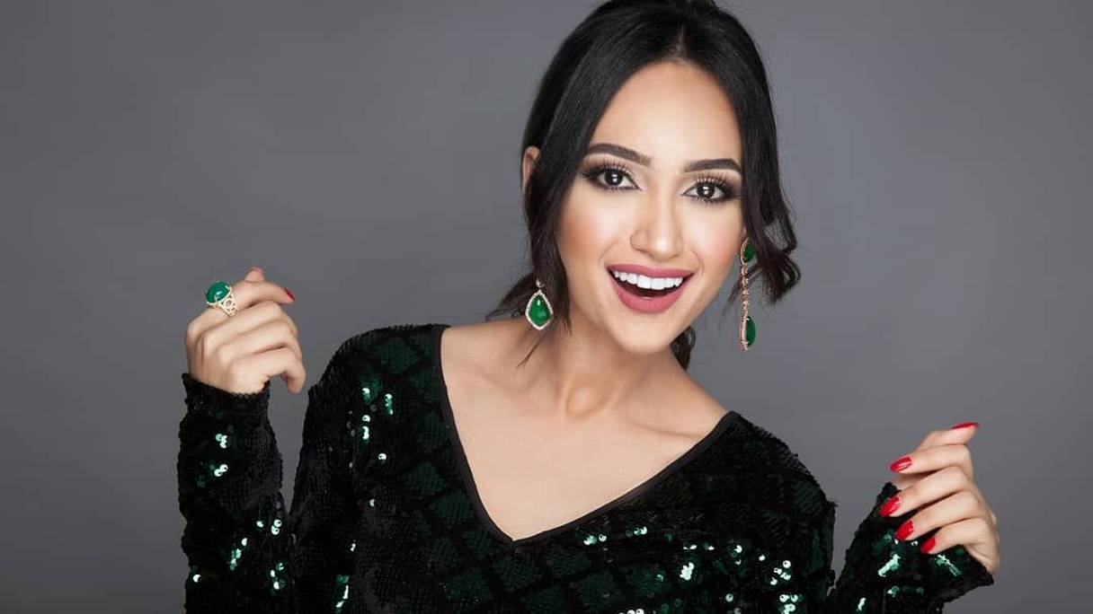 زينب أسامة تؤكد خبر إجهاض جنينها