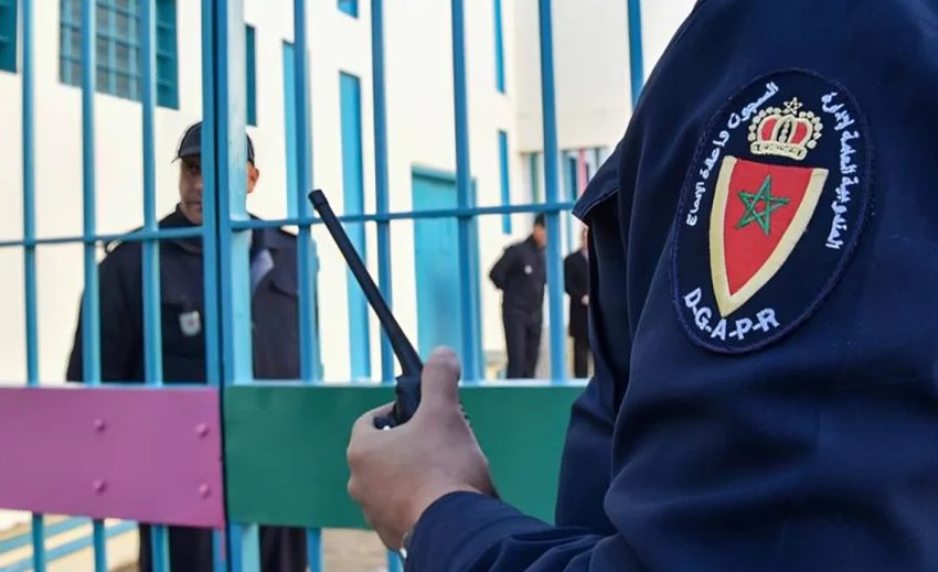 المغرب-الصين: مباحاثات تروم بحث التعاون في مجال إدارة السجون وإعادة الإدماج