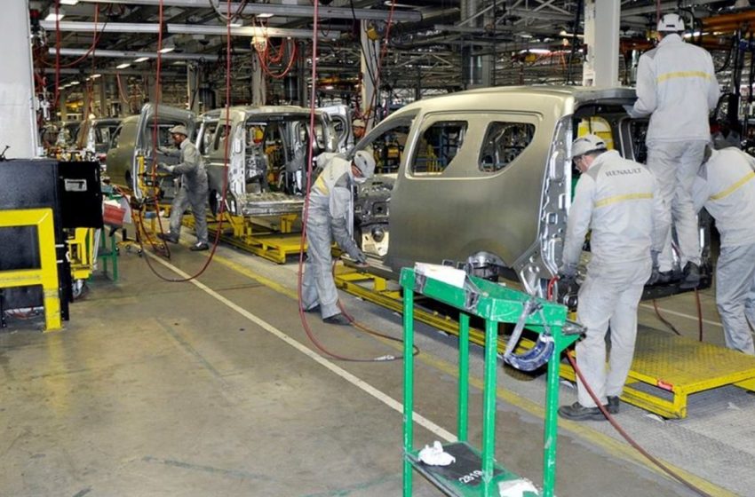 ممثلي قطاع صناعة السيارات المغربية مشاركون في فعاليات المعرض الدولي “أوتو ميكانيكا إسطنبول 2024”