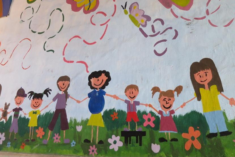 المغرب يخلد اليوم الوطني للطفل