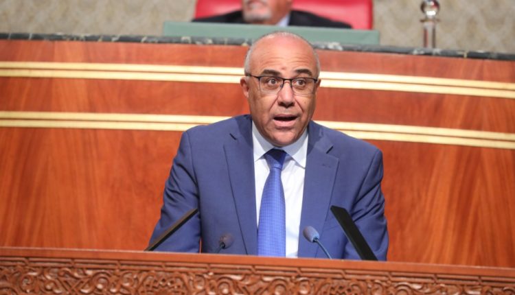 عبد اللطيف ميراوي : المشكل الكبير لدى الطلبة في الولوج إلى سوق الشغل متعلق بافتقادهم للغات والمهارات المطلوبة