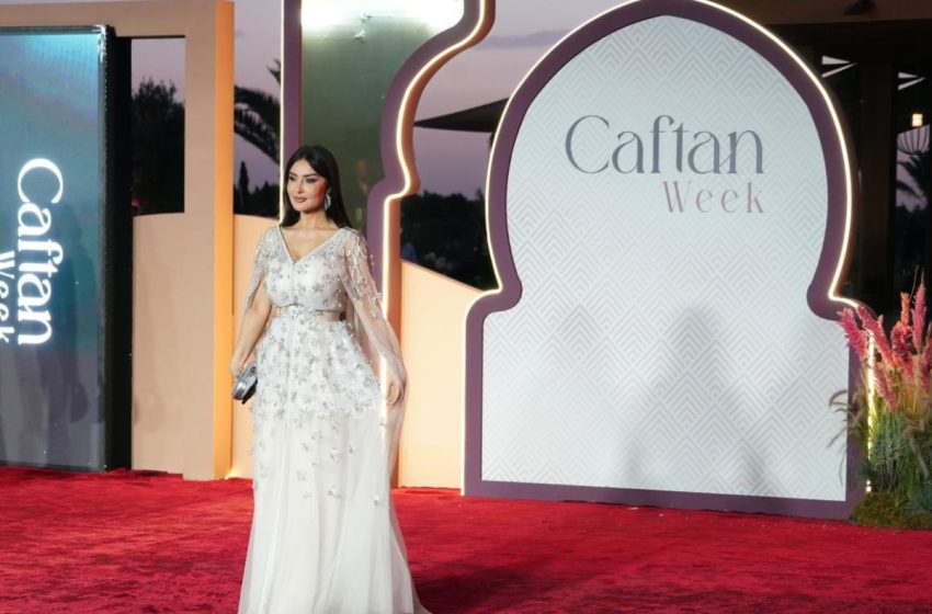 تظاهرة “قفطان 2024” في نسختها الرابعة والعشرين فرصة لتسليط الضوء على كافة الأبعاد الثقافية والتاريخية والفنية لصناعة القفطان