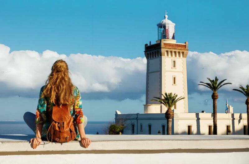 مؤسسات الإيواء السياحي على مستوى عمالة طنجة-أصيلة تسجل ما يفوق 245 ألف ليلة مبيت سياحية