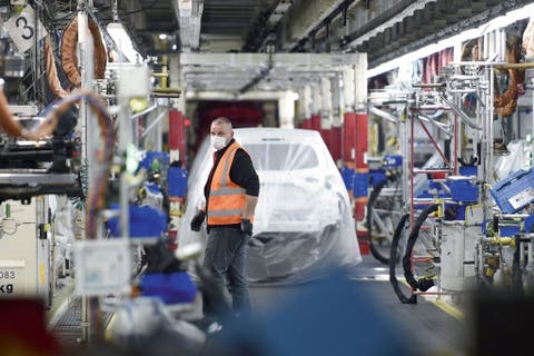 عدد المقاولات التي تم إحداثها بالمغرب بلغ 16 ألفا و171 مقاولة ع