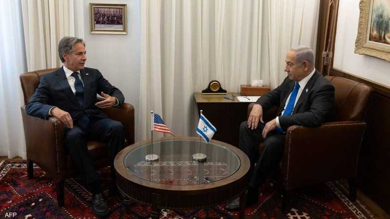 البيت الأبيض يلغى اجتماعا رفيع المستوى مع مسؤولين إسرائيليين بشأن إيران