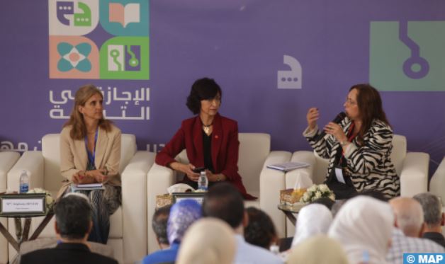 موضوع “تدريس المهارات الناعمة: الآليات مهارات التدريس وأدوار الفاعلين” محور ندوة دولية بمراكش