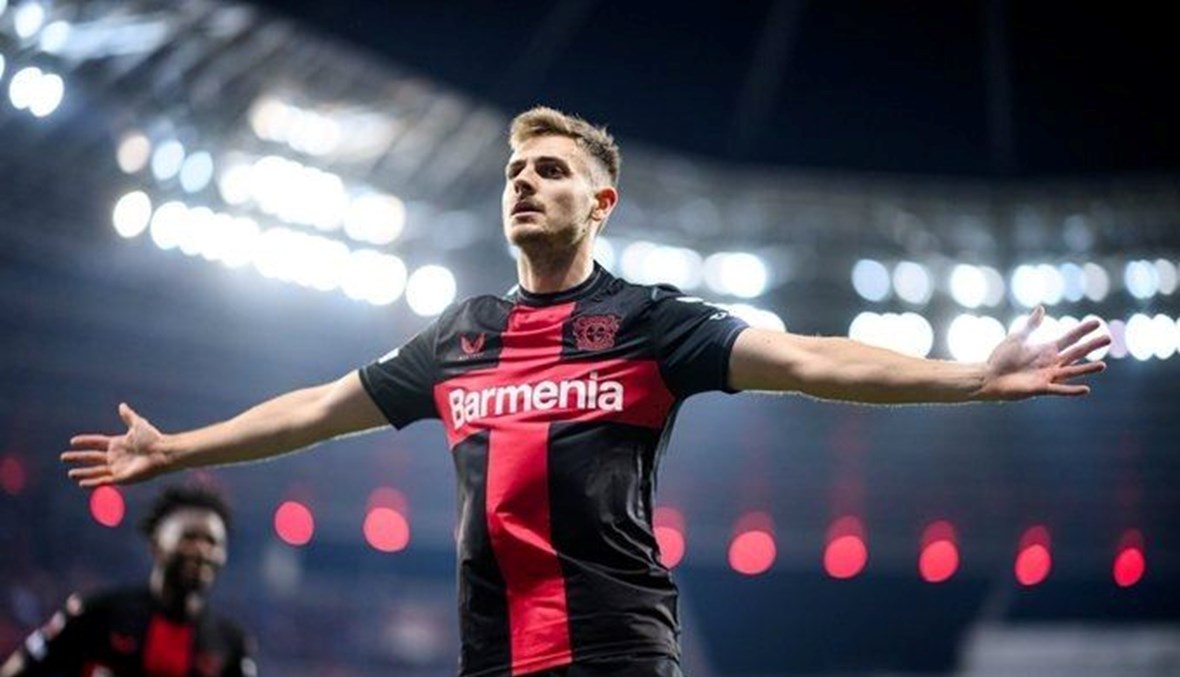 بايرن ميونيخ يستعيد خدمات المدافع الدولي الكرواتي يوسيب ستانيشيتش