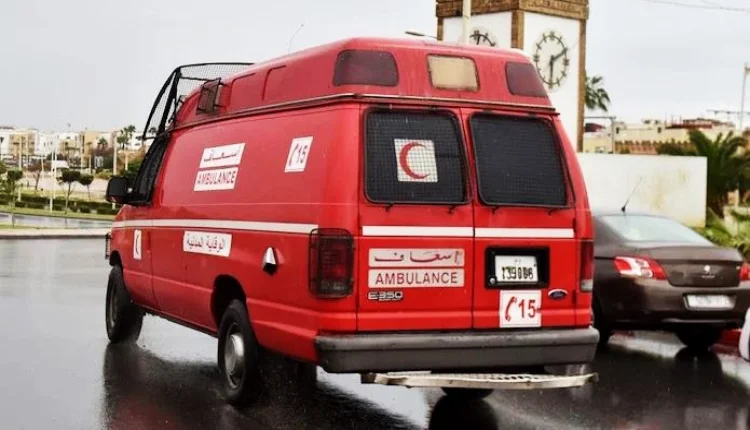 مصرع 3 أشخاص إثر إصابتهم بتسمم جراء تناولهم لمادة كحولية غير صالحة للاستهلاك