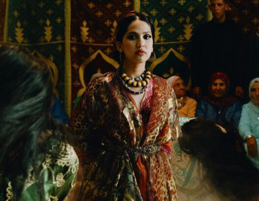 منال بنشليخة: نقدر نسامح ولكن عمرني نسى