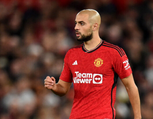 نور الدين يكشف عن سبب غضب كازيميرو