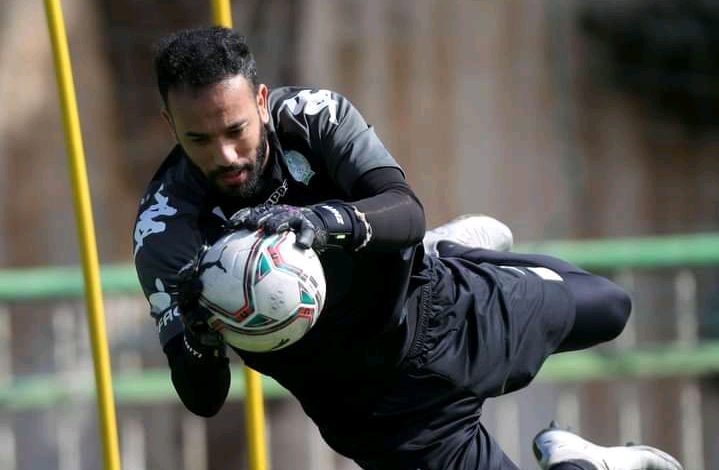 الزنيتي واحد من الحراس الكبار في تاريخ البطولة