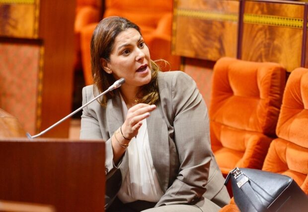 المنصوري: عدد المستفيدين من برنامج دعم السكن بلغ 15 ألفا و194 مستفيد