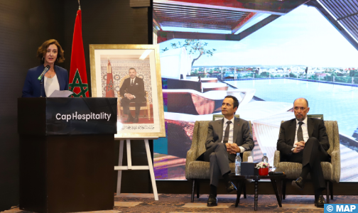 إطلاق آلية جديدة لدعم وتمويل تسريع تأهيل مؤسسات الإيواء السياحي المصنفة “Cap Hospitality