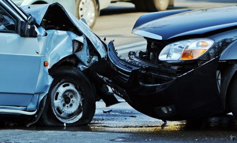 مصرع 19 شخصا في 2191 حادثة سير سجلت داخل المناطق الحضرية