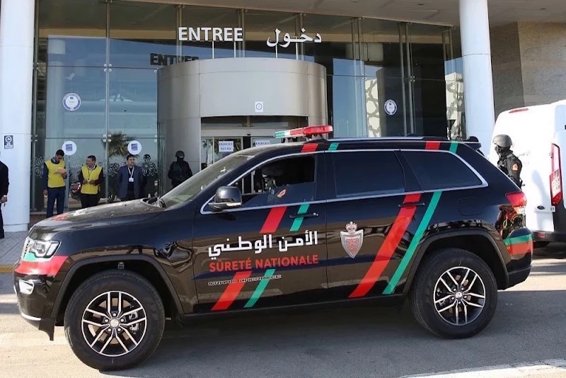 توقيف مواطن دنماركي في قضية تتعلق بالقتل العمدي