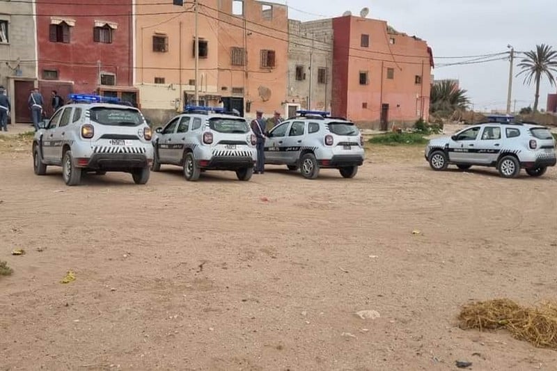 خلاف عائلي يتسبب في مقتل شخص