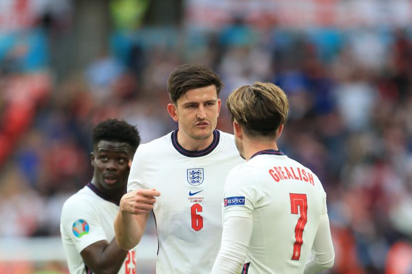 استبعاد جناح مانشستر سيتي جاك غريليش من القائمة النهائية لمنتخب إنكلترا