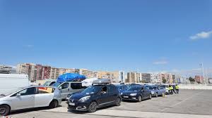 عبور حوالي 50,000 مسافر في مستهل فترة ذروة عملية “مرحبا 2024”