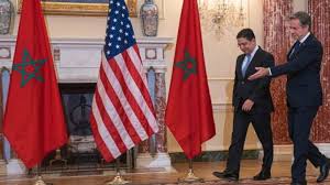 الولايات المتحدة تعرب عن “امتنانها للمغرب على قيادته الإقليمية