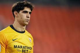 بونو : لم تكن المواجهة سهلة واستطعنا أن نحقق الأهم