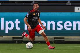 إرتفاع القيمية التسويقية للأولمبي المغربي صهيب درويش