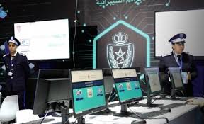 المديرية العامة للأمن الوطني ستشرع في العمل بالمنصة الرقمية “إبلاغ” المخصصة