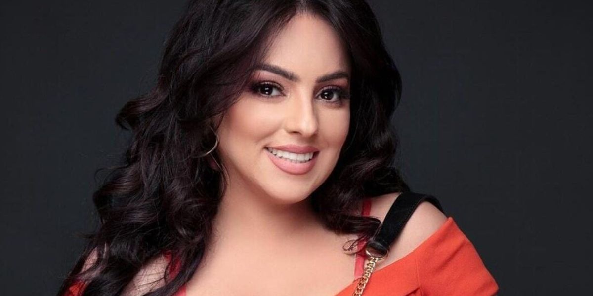 نادية العروسي تشرع في الترويج لأحدث أعمالها الغنائية المصورة