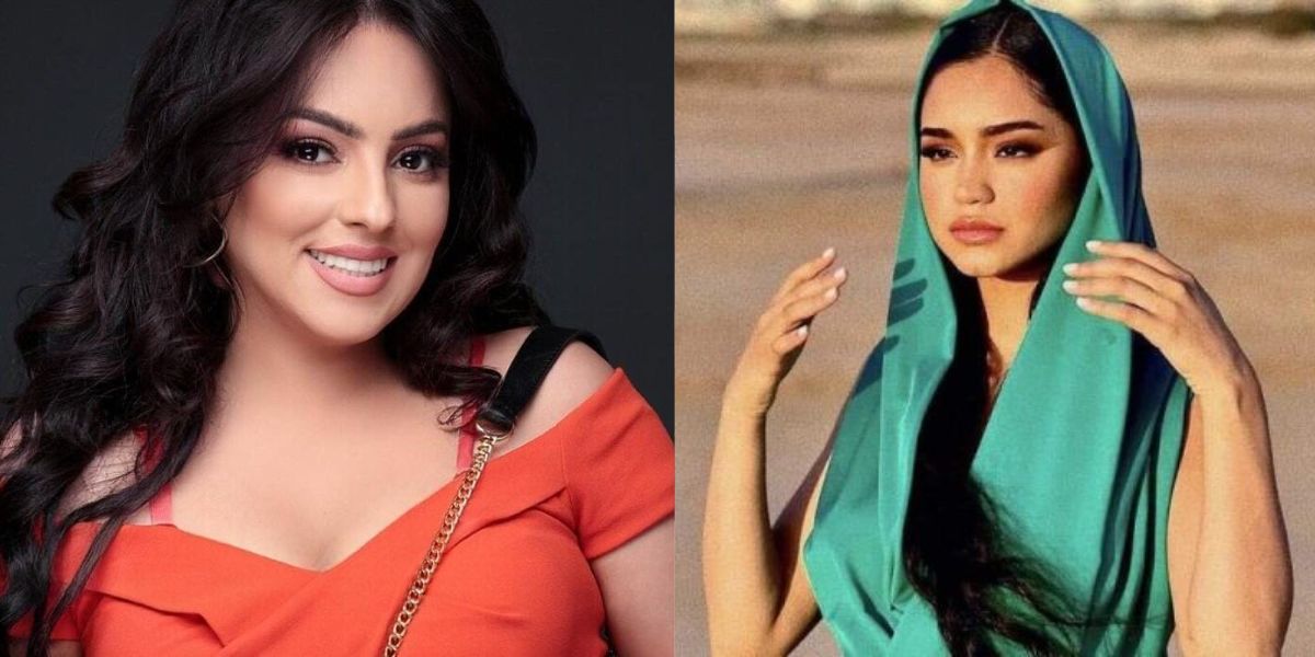 نادية العروسي تنتقد زميلتها ريم فكري بعد التعبير عن امتعاضها من الملاحظات التي توجه لها