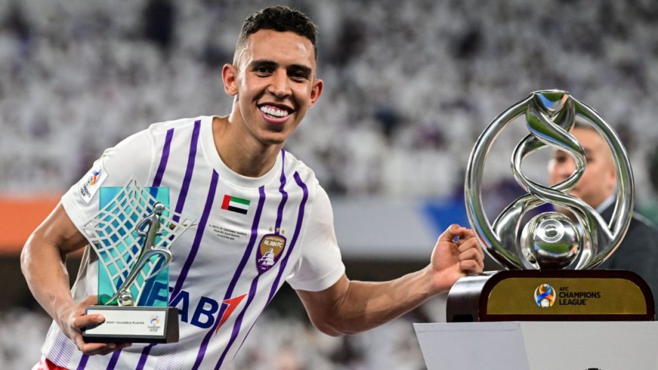 نادي سعودي: رصد 20 مليون دولار من أجل الإستفادة من خدمات الدولي المغربي سفيان رحيمي