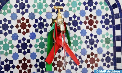 تنظيم زيارة تربوية إلى محطة تحلية المياه بالعيون لفائدة نحو 30 تلميذا وتلميذة