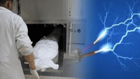 مصرع ثلاثيني إثر تعرضه لصعقة كهربائية بتاوريرت