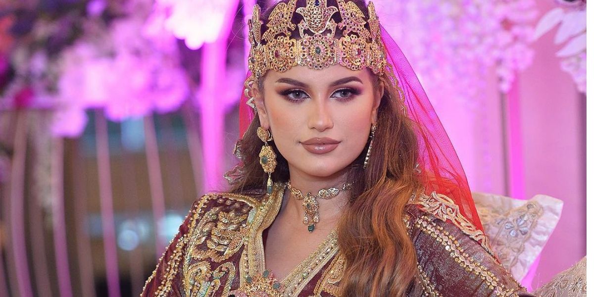 سلمى صلاح الدين تعلن عن فسخ خطوبتها