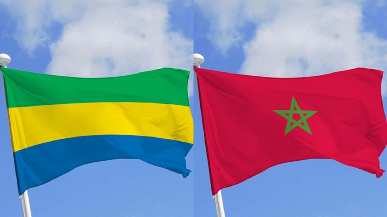 المغرب/ الغابون..تبادل الخبرات والممارسات الجيدة في مجال تدبير مساهمات الدولة